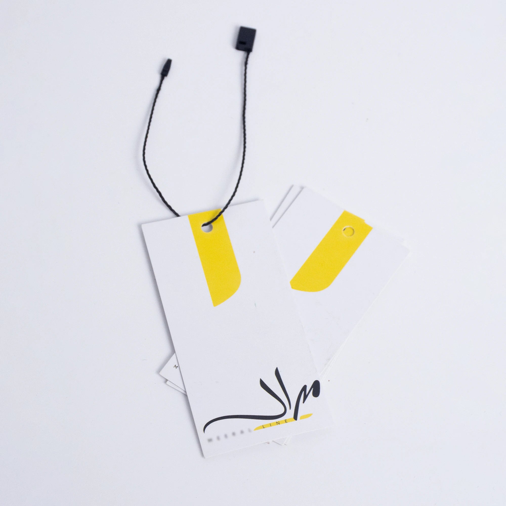 Business Card Warranty Card Clothing Tag Children's Wear Printing Certificate Tag Card Trademark Listing Listing Printing