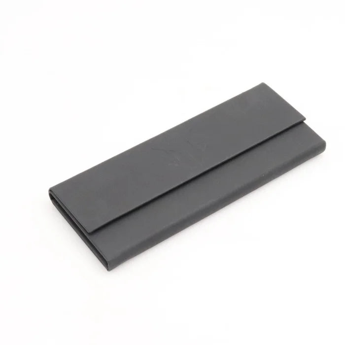 Low MOQ Microfiber Cleaning Cloth Eyeglass Holder Eyewear Packaging  Glasses Case Shades Pouch Sunglasses Box Custom Logo