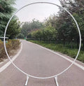 Top Selling Wedding Valentin Large Balloon Arch Kit with Adjust Display Stand Vetogether Base for Customizable Garland Arch