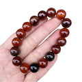 Dream Agate Beaded Bracelet 6/8/10/12mm Natural Beads for Jewelry Making Creative DIY Bracelet Accessories for Wedding Gift