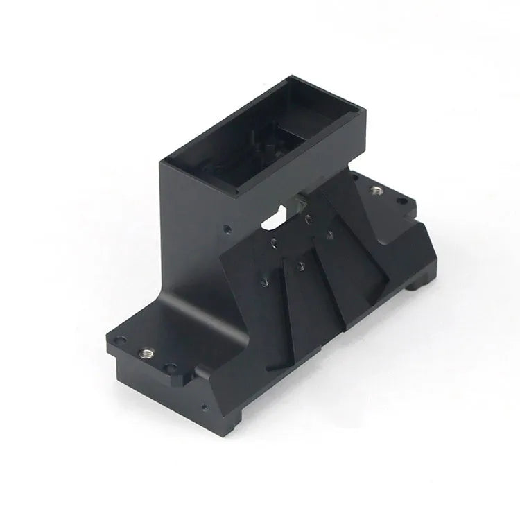 Custom Precision Milling and Turning Machining Aluminum Cnc Parts