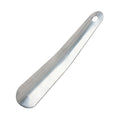 Factory Wholesale Small Sizes Metal Shoehorn Shoe Helper Short Stainless Steel Shoe Horn