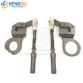 1 Set 71.010.310 71.010.308 SM102 CD102 Printing Press Middle Roller Bracket SM102 Adjusting Rod