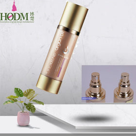 Customized Volume Sea Salt Hair Spray Keratin Fibra Hair Argan Oil Spray
