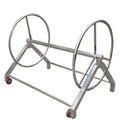 Pool lane Line Reel 50m Collected Roller Track for Assembly Line  Swimming Pool lane Rope Reel