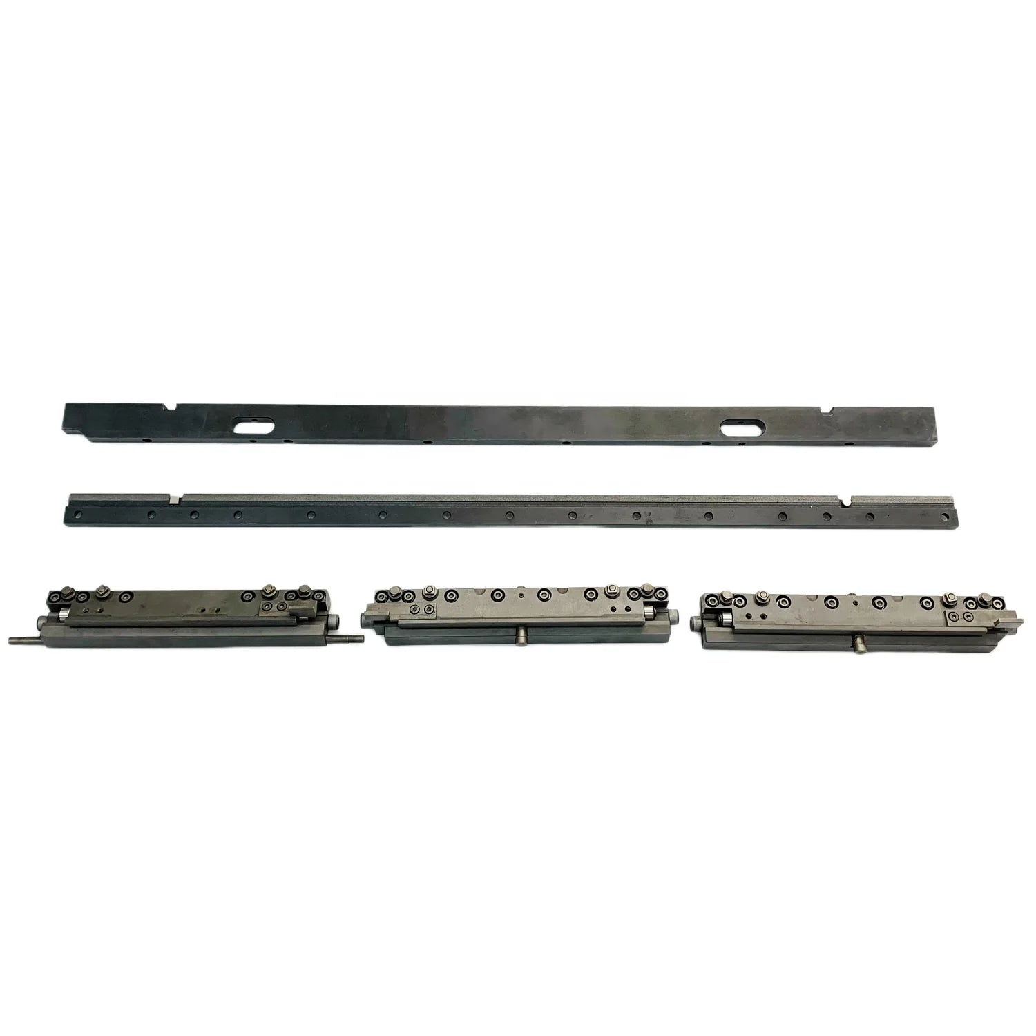 MA A Set of Clamping Bar Cpl C7.458.730F C7.458.740F C7.458.715F Plate Clamp for Offset Press Spare Parts C7.458.701F C8.458.710F