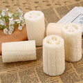 Natural Bath Body Loofah Sponge Foam Ball Bathroom Cleaning Body Item