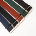 JULUN Belts for Women Custom Wide Faux Leather Belt Simple Square Gold Buckle Daily Fashion Accessory