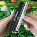 OEM ODM Silver Gold Lip Plumper Pencil Natural Lip Plump Plumping Your Lips Private Label