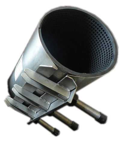Low Price Pipe Leak Repair ClampPvc Pipe Repair ClampLeak Repair Clamp