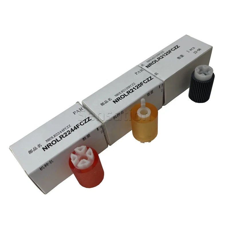 Factory Price NROLR2120FCZZ NROLR2125FCZZ for Sharp MX M3070 M3570 M4070 M5070 M6070 Paper Pickup Roller