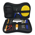 Factory Wholesale Multifunction 8 in 1 Portable Dog Grooming Set Cat Brush Kit Pet Cleaning Grooming Products