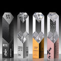 Factory Direct Sale 3d Laser Engraving Crystal Crafts Ornaments Business Crystal Crafts for Souvenir