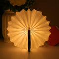 New Product Ideas Novelty Gifts Free Custom LOGO Folding Promotional Business Gifts Office Worker Items Cheap Lampe Rechargeable