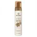 Low Moq Private Label Vegan Organic Face Body Tan Foam Sunless Dark Self Tanning Mousse