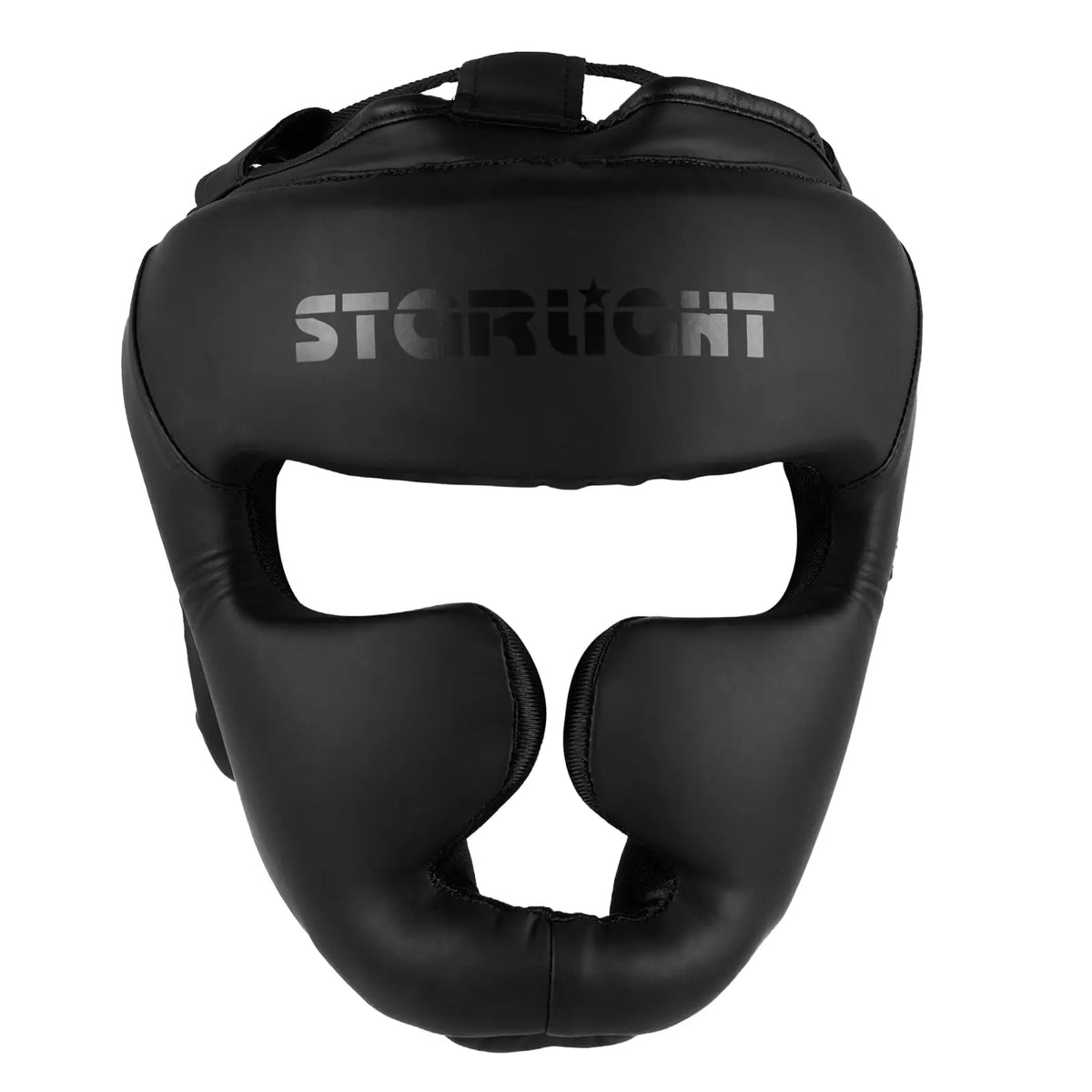 Custom Boxing Headgear Monkey Face Face Guard Sanda Training Helmet Padded Adult Headgear OEM