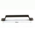 Hot Selling Kitchen Cabinet Handle Pull Aluminium Design Furniture Handle