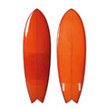 Fish Head Shortboard Fish Head Funboard Epoxy Foam Fiberglass Shortboard