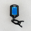Aiersi Brand Custom logo Digital Clip Chromatic Tuner for Guitar Ukulele Violin Wholesale Cheap Price Made in China Accessories