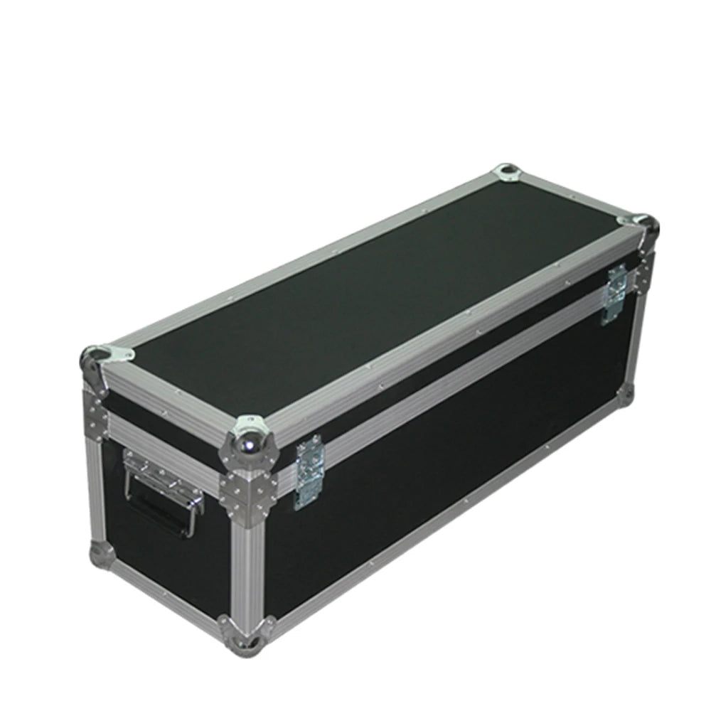 China Supplier Hot Sale Professional Custom Hard Aluminum Transport Boxes Shipping Carrying Case