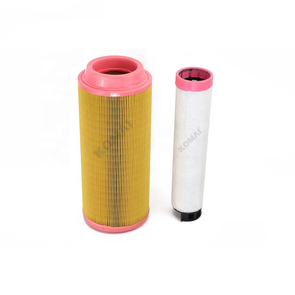 32/916600 32/915801 32/915802 for Jcb Loader Air Filter Element for Perkins Engine
