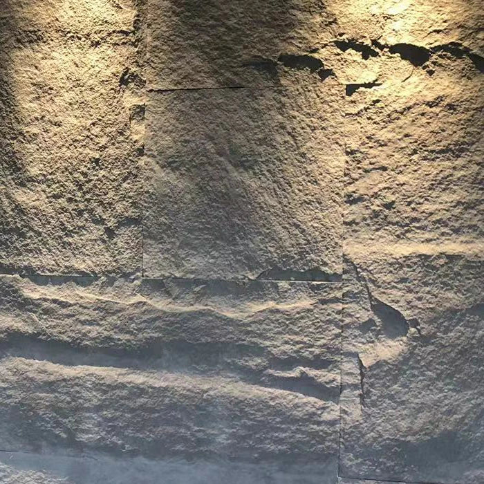 PU Stone Skin Outdoor Decorative Wall Tile Indoor Background Wall Outdoor Stone Wall Tiles