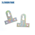 TS-K177 T Shaped Photo Frame Hardware Metal Picture Frame Hanging Hook