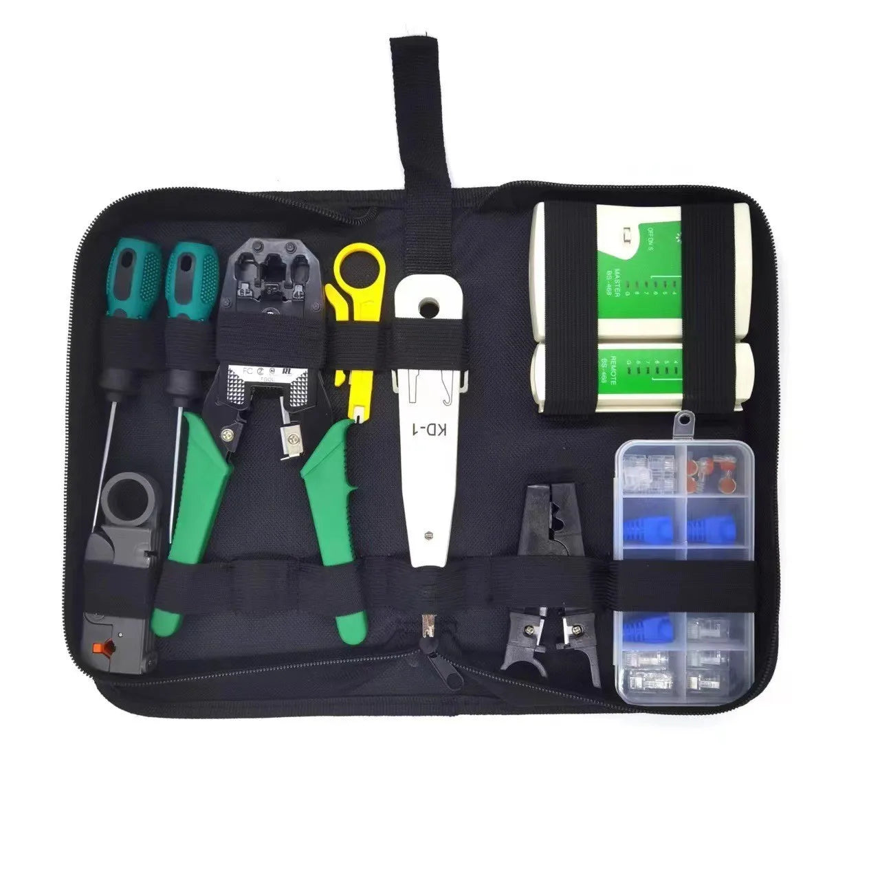 BEST 22pcs Screwdriver for Set Plastic Laptop Tool Kit Mobile Phone Telephone Electronic Repair Tools