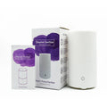 Furuize New Design Menstrual Cup Cleaning Steamer Sterilizer Touch Screen Menstrual Cup Sterilizer  Cup Steriliser