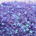 4mm Cross Nail Art Paillette Sequin PVC Diy Handmade Material Accessory Flat Beaded Conffette Sequin Cosmetic Bulk Loose Sequins