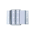 Medium Size Hinge for Flight Wooden CaseSteel Metal Brackets