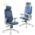 Cheap High Back Computer Swivel Chair Full Mesh Chair Executive Ergonomic Office Chair With Lumbar Support