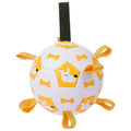 Wholesale Fashion Dog Toys Dog Chew Toy Ball Private Label Dog Toys