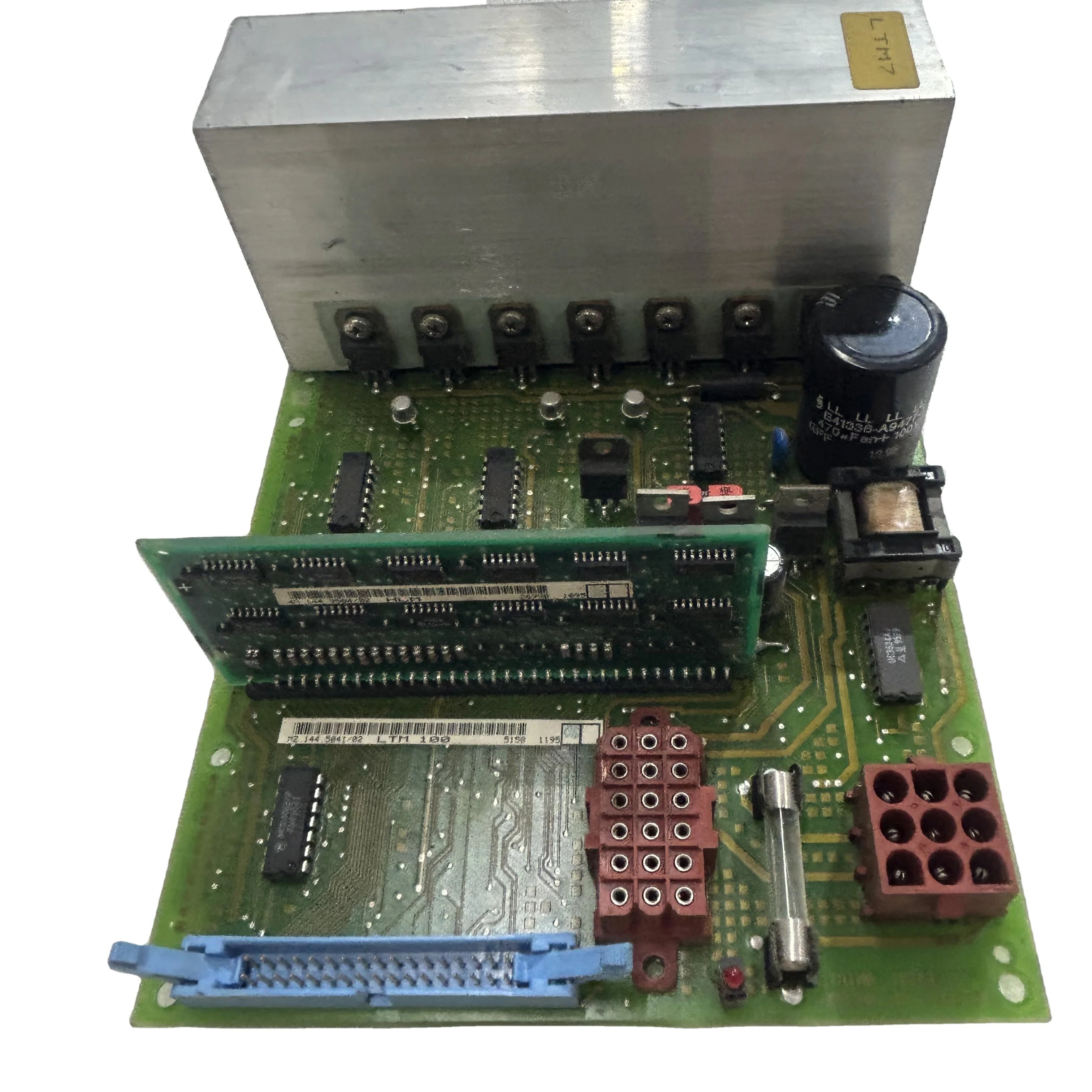 WD Original M2.144.5041/02 LTM 100 Circuit Board 00.781.3382/02 4M.144.9584/02 HLM for Heidelberg Offset Printing Parts M2.144.5041