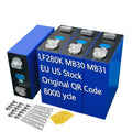 3.2V 48V DIY Prismatic Lithium Ion Battery Cell 280Ah-314Ah Over 8000 Cycles for Solar Power Storage Poland & Ukraine Stock MegaBDM