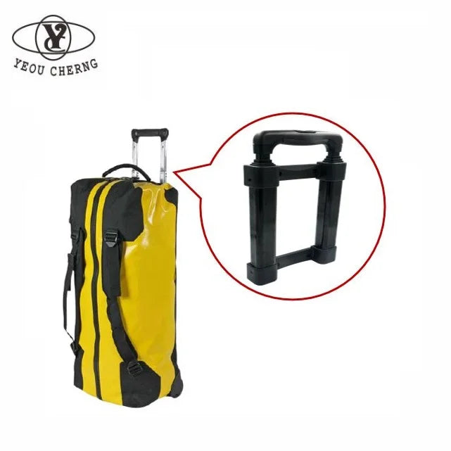 Yeou Cherng GT19-B5-B5 Telescopic Extension Trolley Handle for Luggage Bag Parts & Accessories