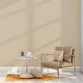 Hot Sale Non Self-Adhesive Vertical Strip Wallpaper Waterproof Non-Woven Fabric for Living Room TV Background Wall Bedroom