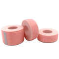 Wholesale Price Private Logo Pink/Blue Sensitive Skin Under Eye Hidrogel Tape Eyelash Extension Adhesive Silicone Gel Lash Tape