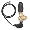 AR North America Mecline VRT3 Pressure Washer Unloader - 4500 PSI 10.5 GPM
