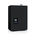 Large Aluminum Intelligent Scent Diffuser HVAC APP Control Lay Flat Scent Diffuser Machine for Hotel Aroma Scent Diffuser