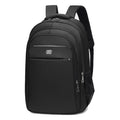 Customized Backpack Manufacturer New Style Oxford  Laptop Backpacks Unisex Office Computer Bag