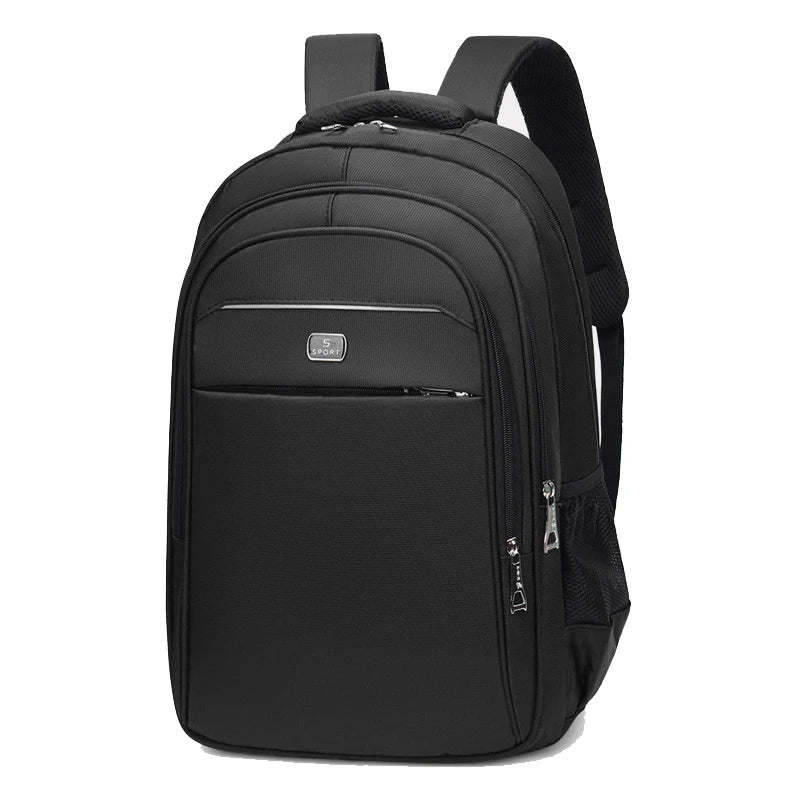 Customized Backpack Manufacturer New Style Oxford  Laptop Backpacks Unisex Office Computer Bag