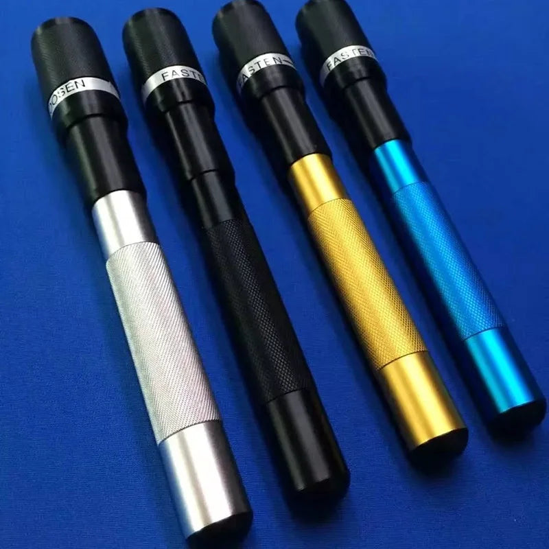 Billiard Pool Cue Sticks Push-on Extension on Sale