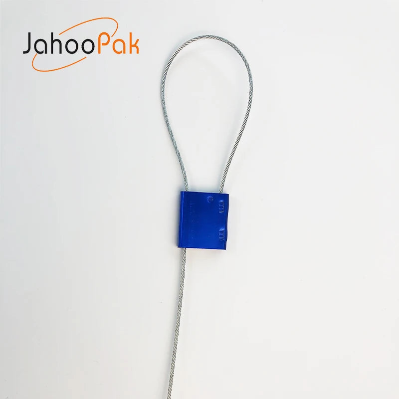 Logistic Cable Seal Factory Price Container Security Seal