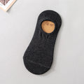 Mens Absorbent Low Cut  Socks Cotton Man Short Socks Fashion Breathable  Comfortable Wholesale Low Cut No Show Cotton Men Sock