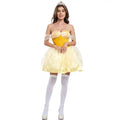 Baige 2026 New Arrival Ladies Beauty Cosplay Costume for Women Girl Fancy Princess Dress for Ladies