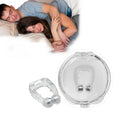 OEM Anti Snoring Devices for Comfortable and Quieter Sleep Snore Reducing Clip