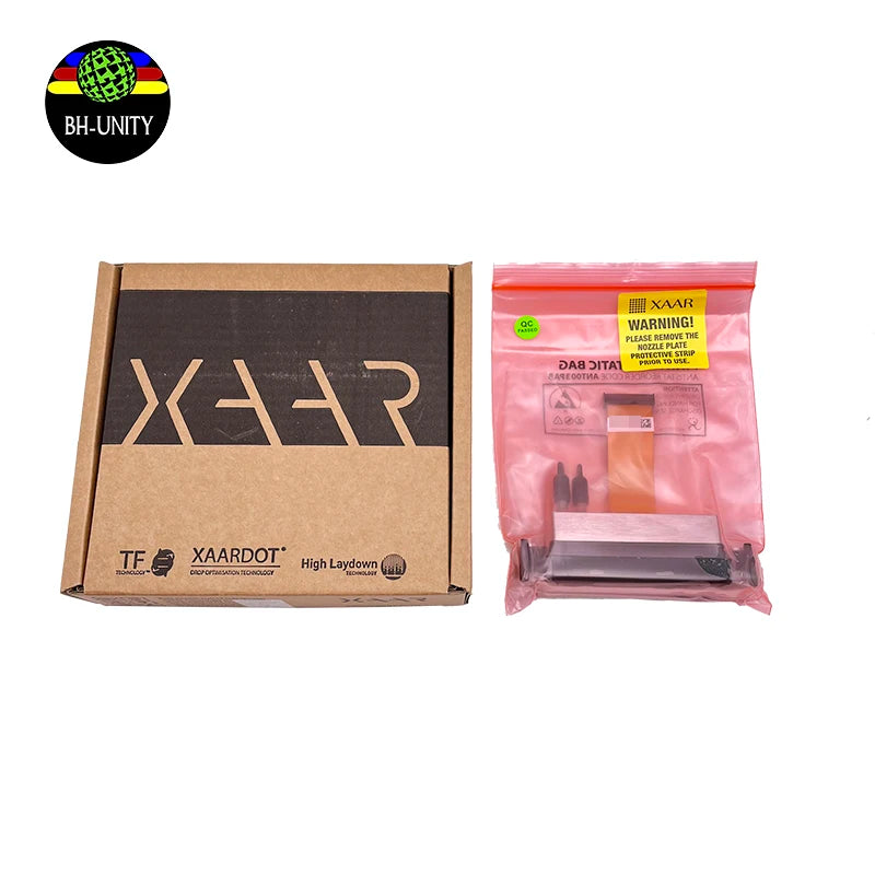 Original Xaar 1003 GS12C Print Head Xaar1003 GS 12C Printhead Cabezal XP10100157 for Ceramic Printing Machine/uv Printer