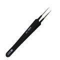 other best selling BST Tweezers ESD tweezers with printing eyelash extensions eyelash tweezers