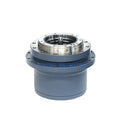 Excavator Travel Motor Reducer Gearbox 227-6035 318c Travel Gearbox